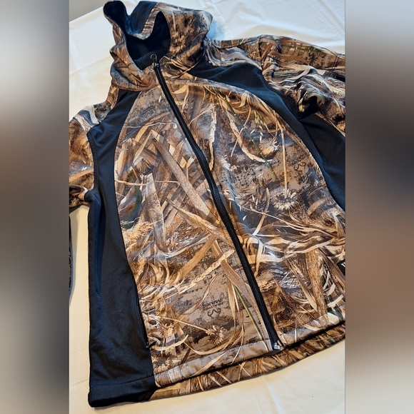 Walls Jacket - Picture 2 of 11